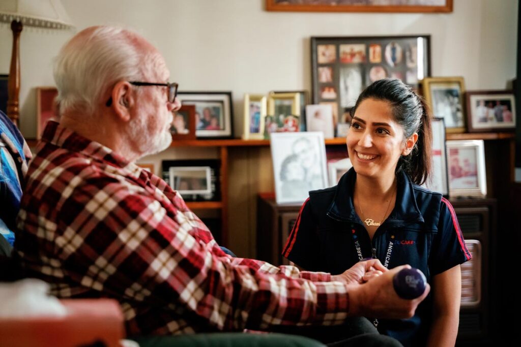 Home Care Providers Melbourne