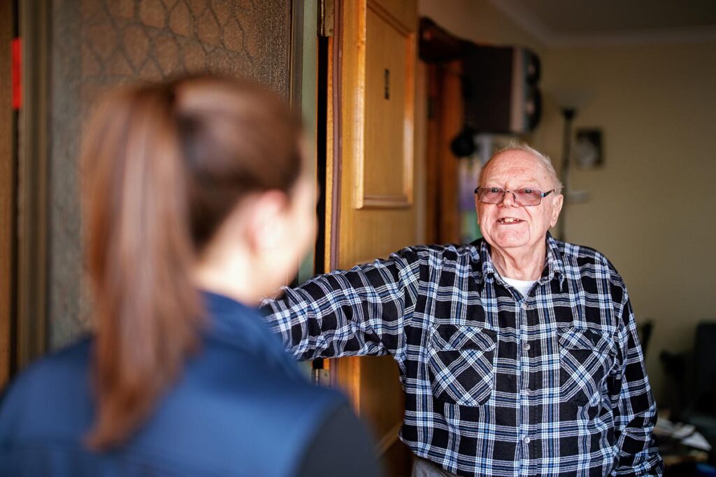 Ndis Registered Provider