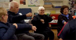 Allied Health customers