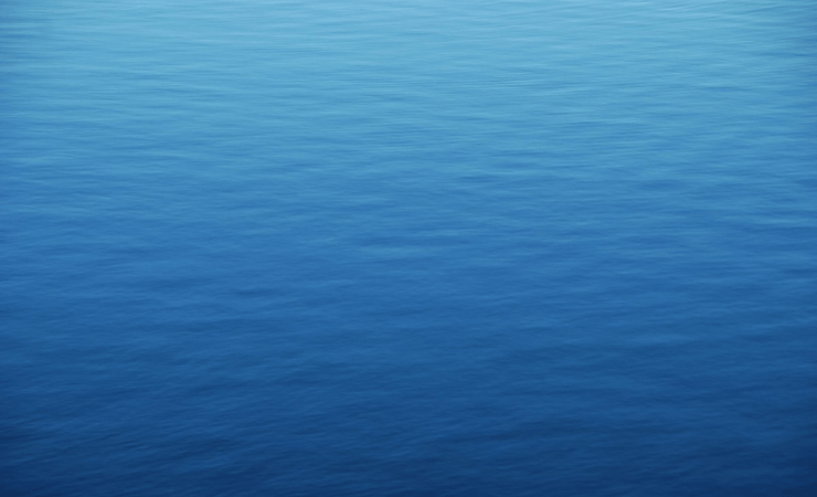 Image of still water