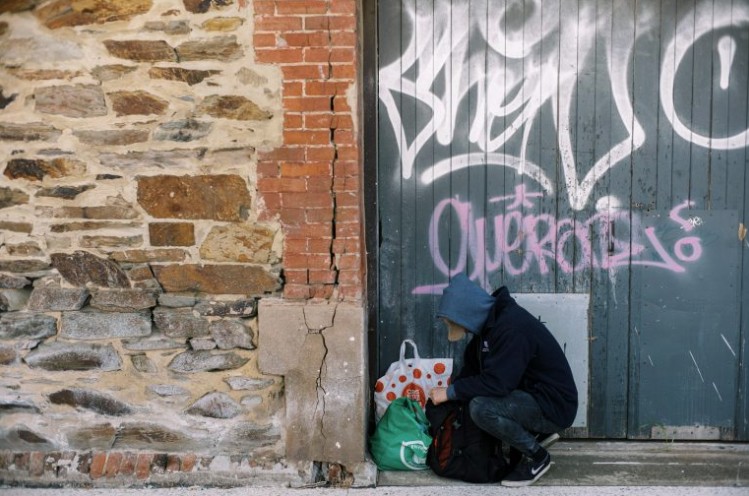 By participating in Pens Against Poverty, you will help raise awareness on an important issue.