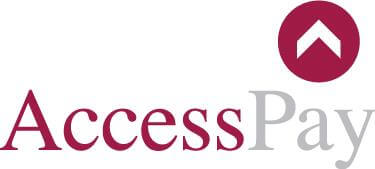 Access Pay Logo