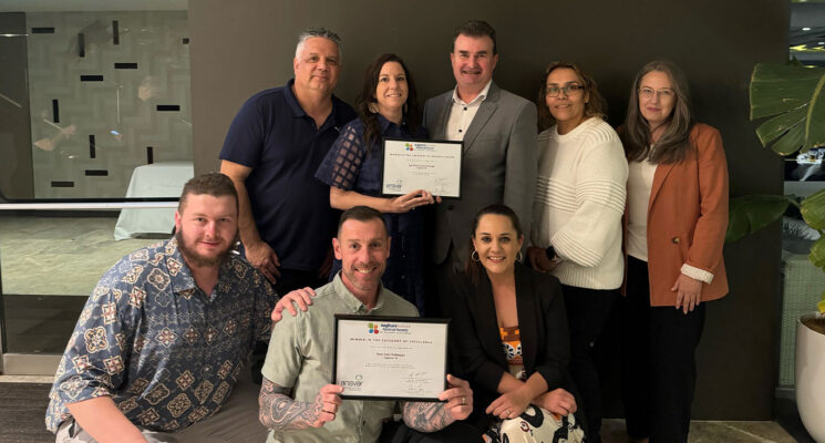 Anglicare Australia Awards 2024