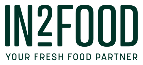 In2Food Logo