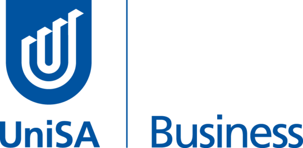 UniSA Business Logo