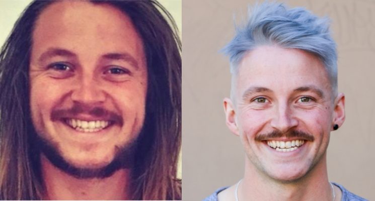 Adelaide Haircut for Homelessness